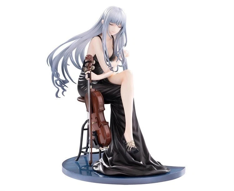 HobbyMax 1/7 Girls' Frontline AK-12 NeverWinter Aria Version Figure in box stock 07FC0E-D4 - KOEEK