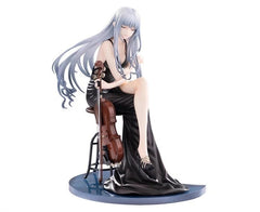 HobbyMax 1/7 Girls' Frontline AK-12 NeverWinter Aria Version Figure in box stock 07FC0E-D4 - KOEEK