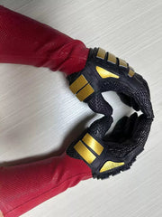 Deadpool 3 Wade Wilson Cosplay Screen Printing Cos Gloves Costume Accessories 07FC0E-D4 - KOEEK