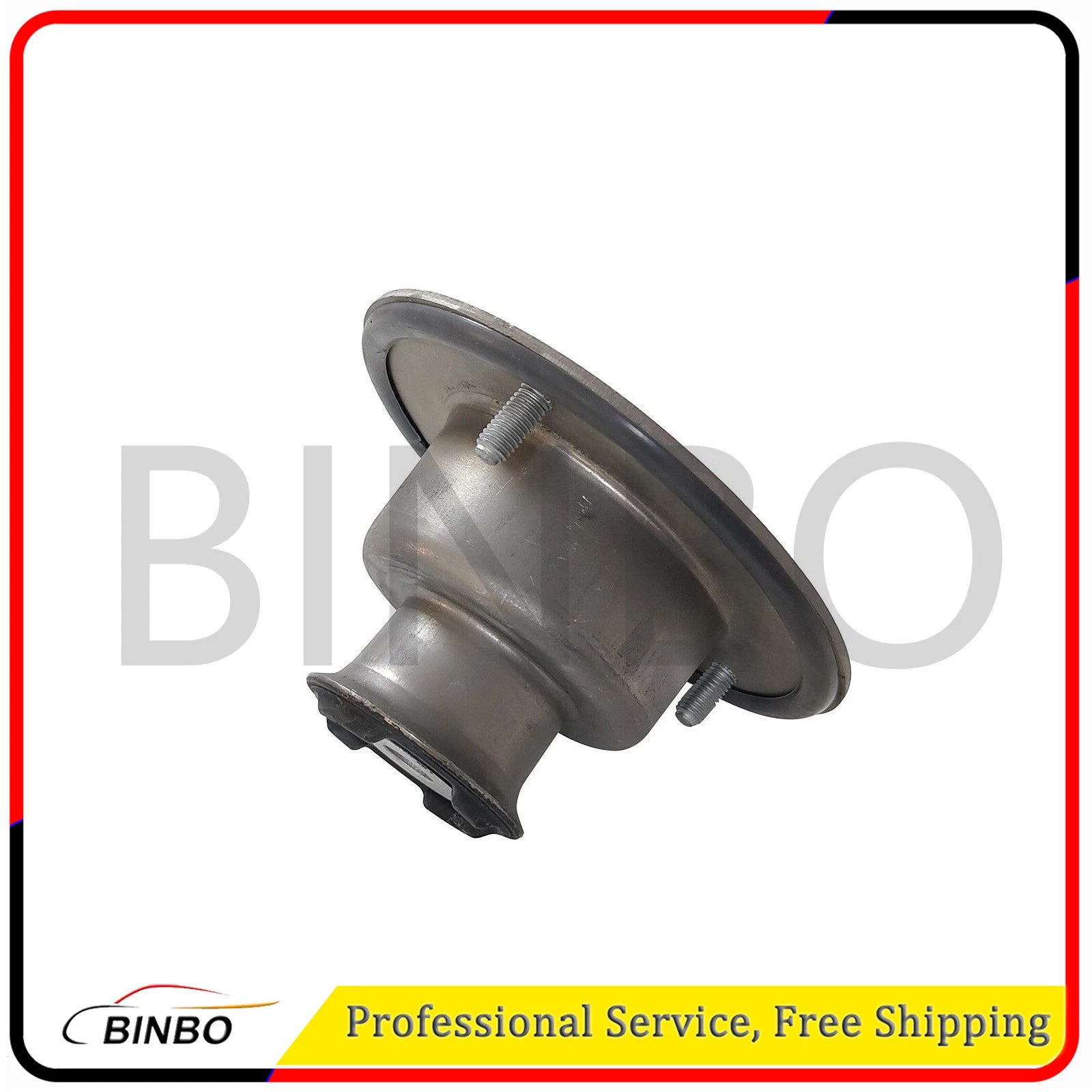 Rear Upper Shock Strut Mount LEFT / RIGHT 98733305900 For Porsche Boxster Cayman 07FC0E-D4 - KOEEK