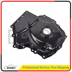 Engine Timing Cover For VW GLI GTI Tiguan AUDI A3 A4 A5 Q5 06K109210AE 1.8T 2.0T 07FC0E-D4 - KOEEK