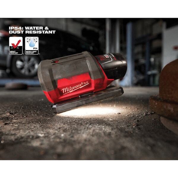 new Milwaukee Tool 2367-20 M12 Rover Service And Repair Flood Light (Tool Only) Milwaukee - KOEEK