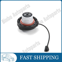 Gas Fuel Tank Cap for 2005 2007-11 2006 2012 2013 Volvo C30 C70 S40 V50 2.5L L5 07FC0E-D4 - KOEEK