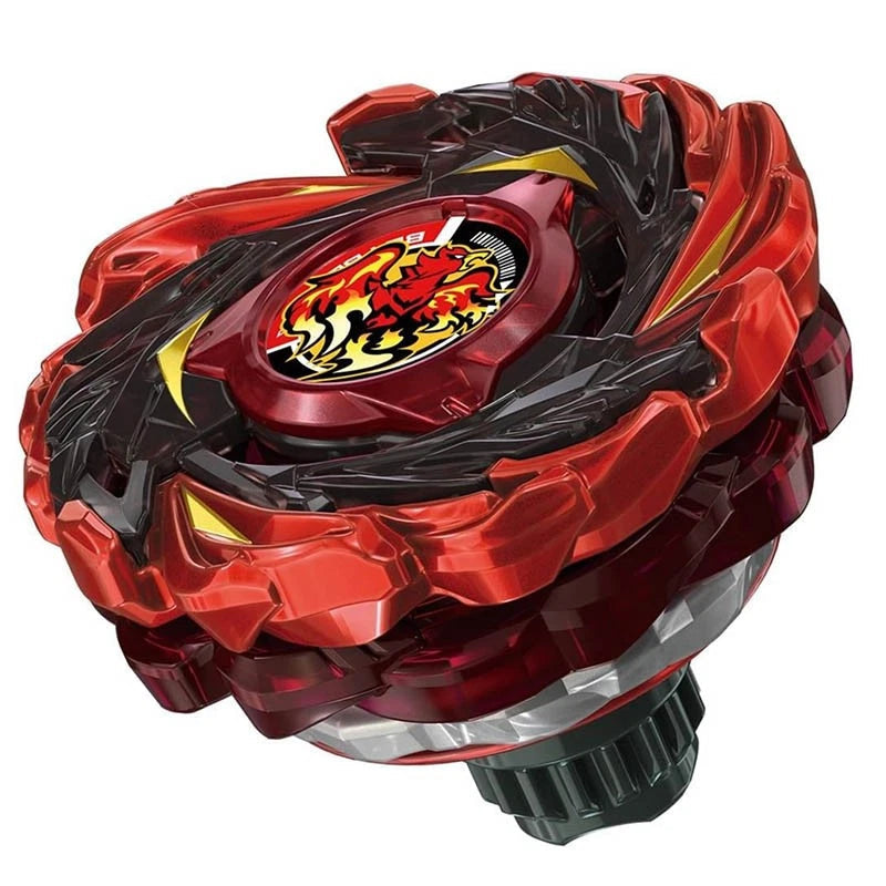 Takara Tomy CX12 Phoenix Flare Z9-80WW Burst Beyblade X Booster Official In Stoc TAKARA - KOEEK