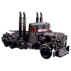 Hasbro Transformers Studio‑Series ROTB Leader Class Scourge Action‑Figure HASBRO - KOEEK