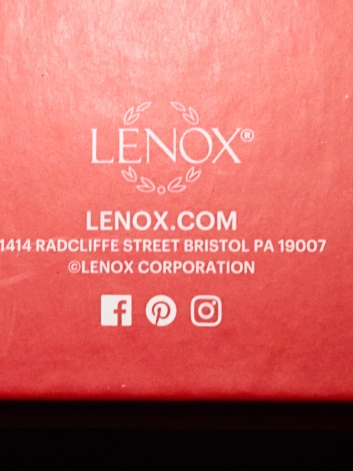 Lenox 12 Days Of Christmas Ornaments Set Of (12) m.s.r.p is $160.00 LENOX - KOEEK