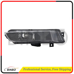 Left Front Bumper Fog Light Driving Lamp For BMW 1 Series E81 E87 2007-2011 07FC0E-D4 - KOEEK