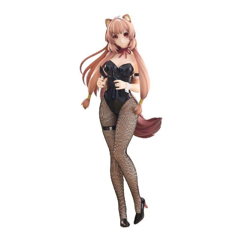 FuRyu Raphtalia Bunny Girl The Rising of the Shield Hero PVC Prize Figure FURYU - KOEEK