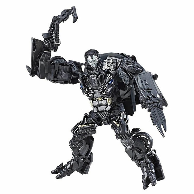 Transformers Lockdown Studio Deluxe SS11 Action Figure Hasbro Official In Stock HASBRO - KOEEK