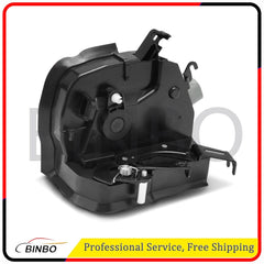Front Right Integrated Door Lock Actuator Motor for BMW 325Ci 330Ci 51217011250 07FC0E-D4 - KOEEK