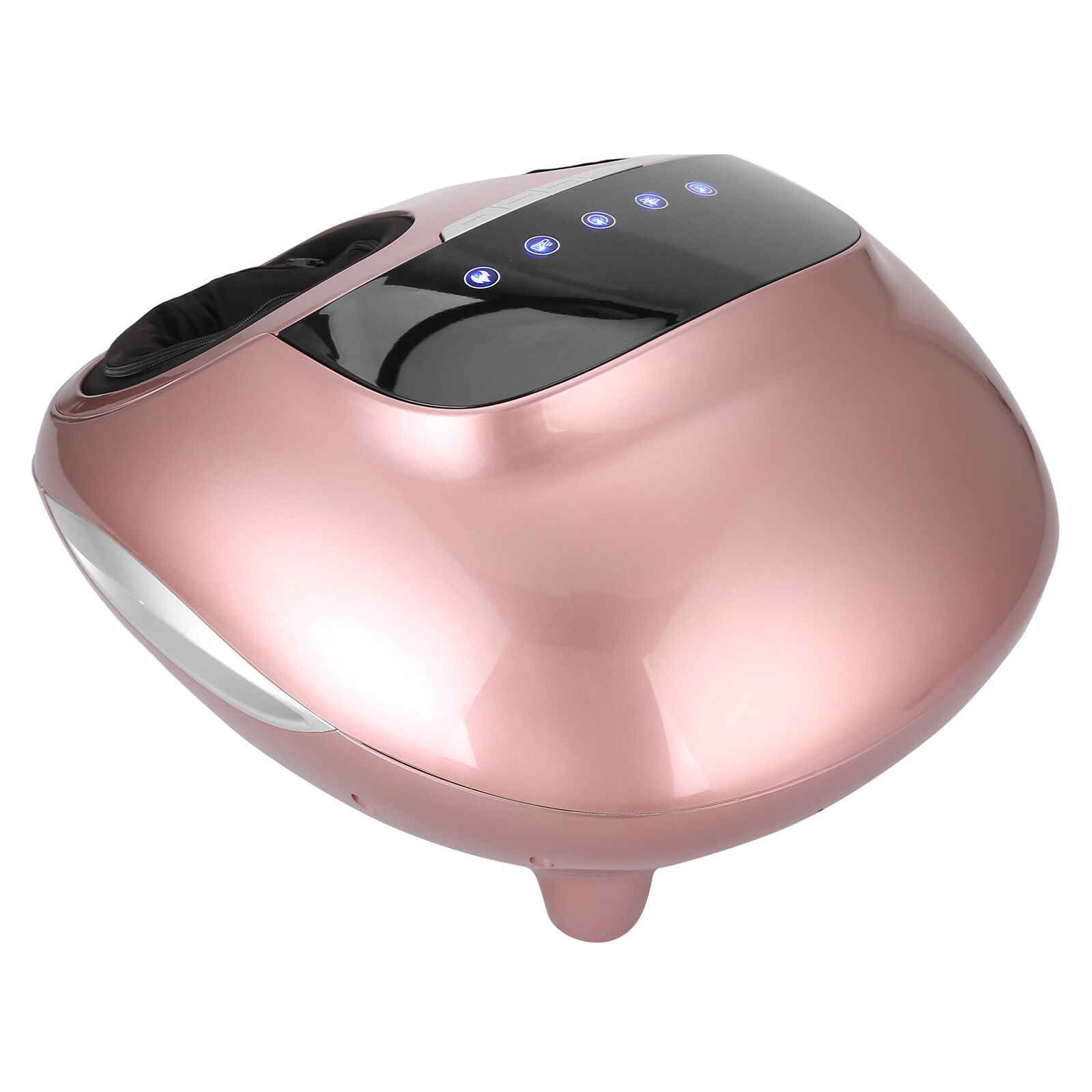 new Electric Massage Machine Air Pressure Massager Pink(US Plug )(US Plug ) HGF koeek - KOEEK