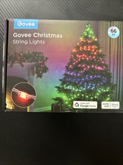 Christmas String Lights 66 Ft Govee H70C2 GOVEE - KOEEK