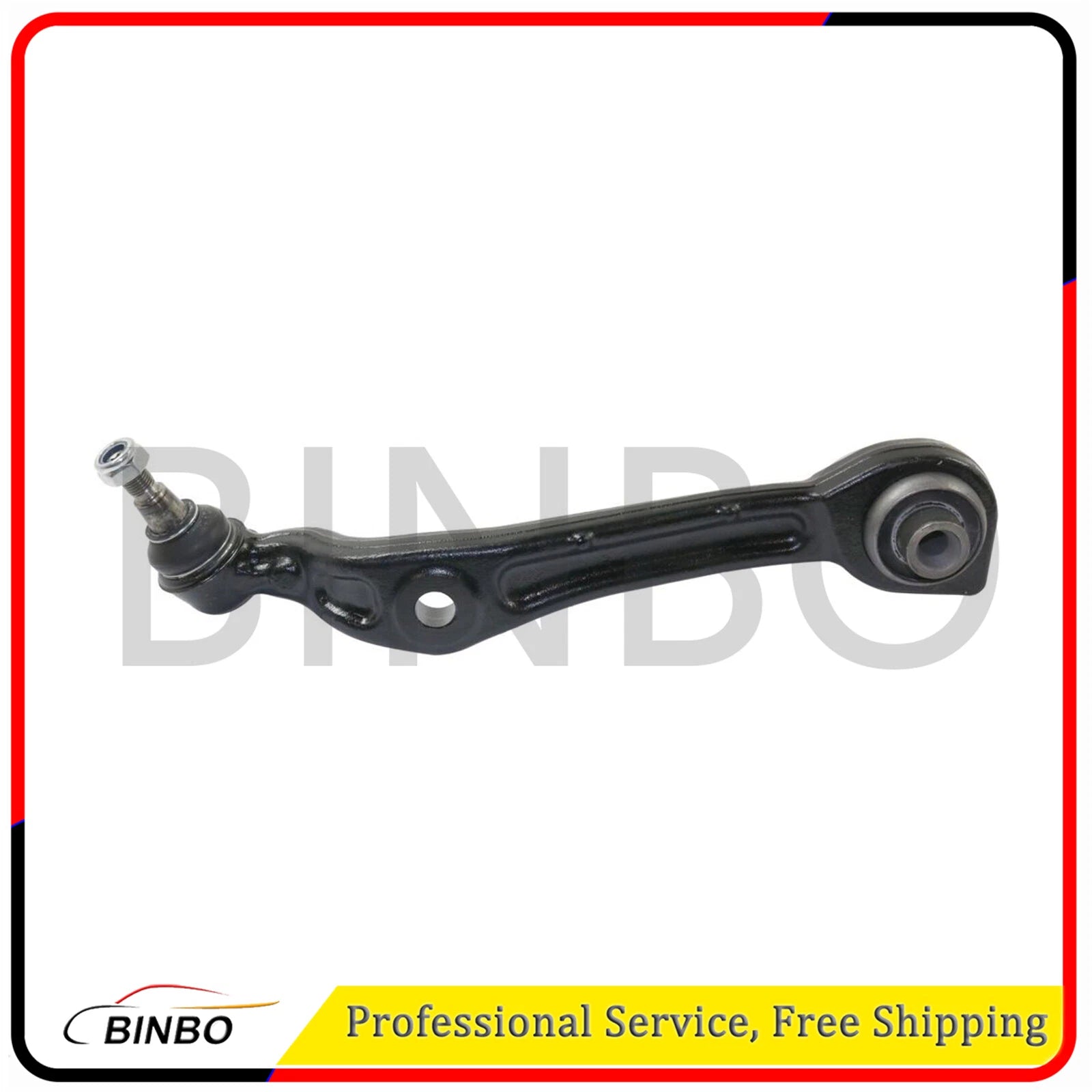 Front Lower L R Control Arm 2 Set for Mercedes S-Class W221 07-14 CL550 S550 AWD 07FC0E-D4 - KOEEK