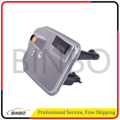 2463772400 Auto Transmission Filter Fit For Mercedes Benz W117 CLA250 CLA45 AMG 07FC0E-D4 - KOEEK