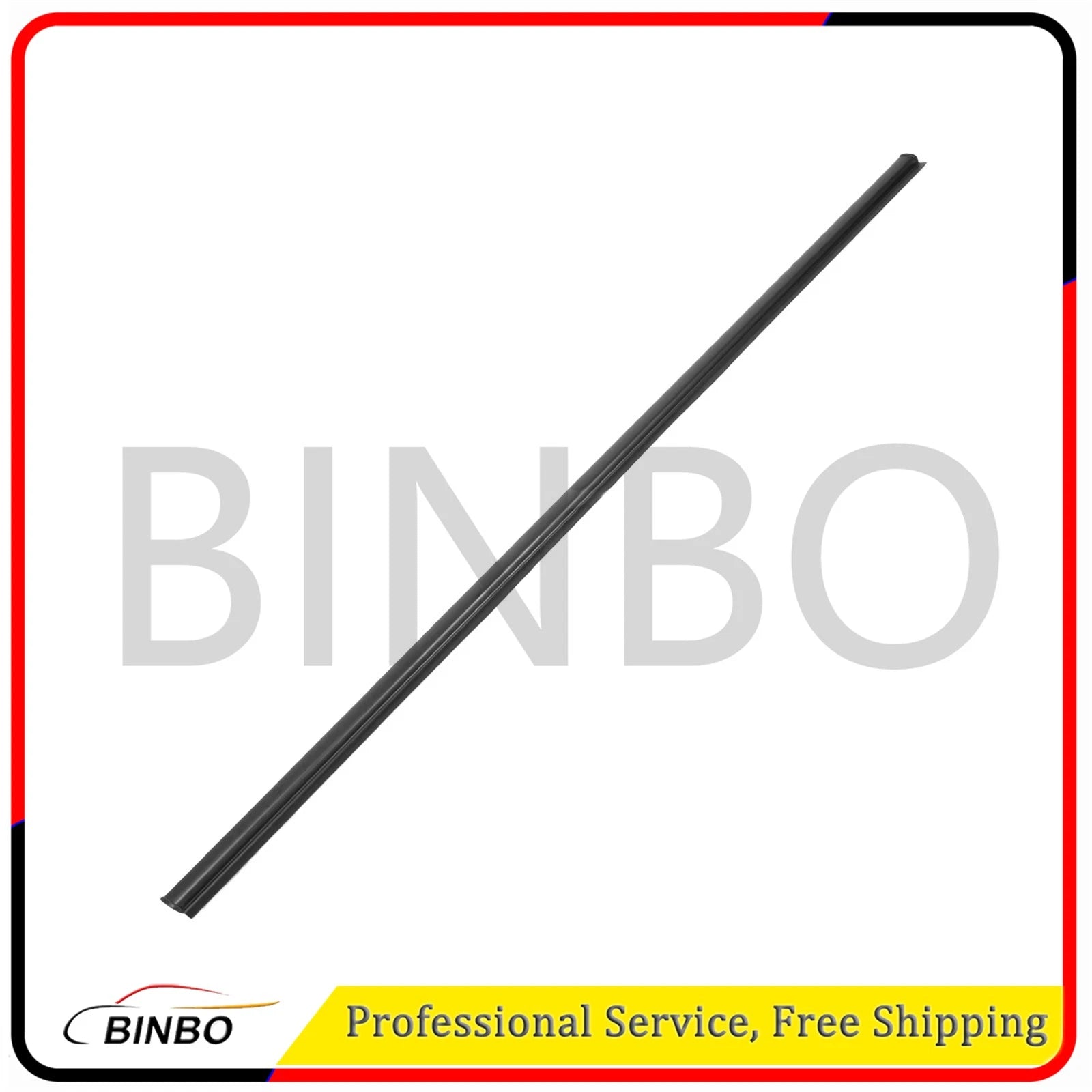 Fit For BMW E34 Estate Saloon Door Seal Right 51211944420 07FC0E-D4 - KOEEK
