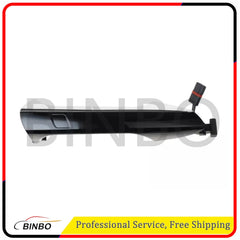 1PCS Front Left Exterior Door Handle for Mercedes Benz W221 S300 S350 S400 S500 07FC0E-D4 - KOEEK