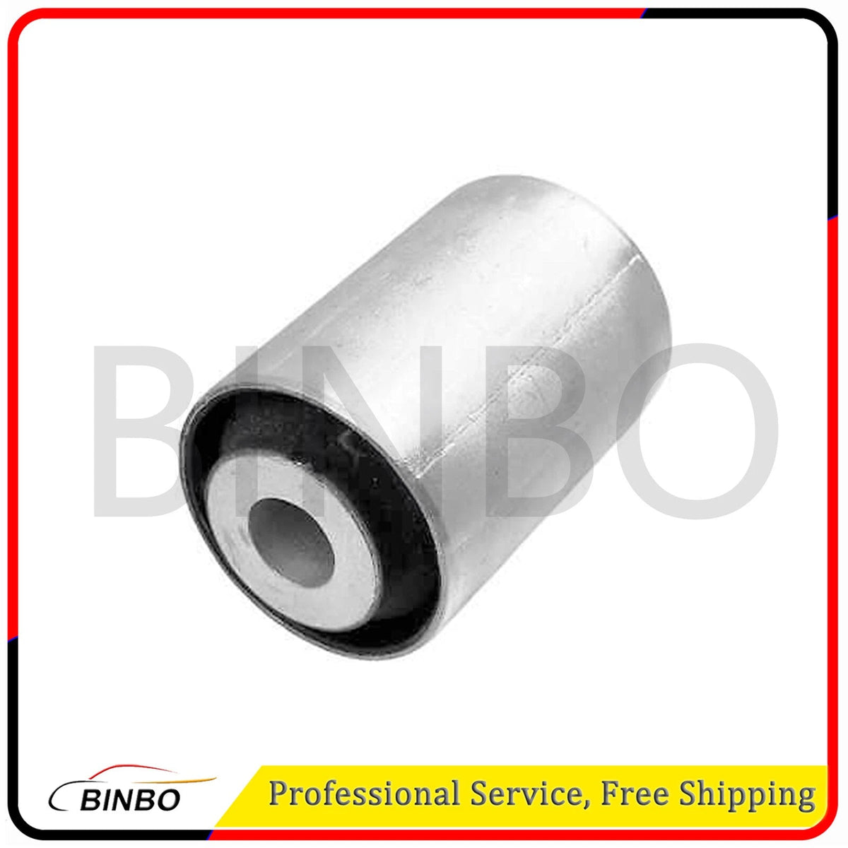 1 piece Front Lower outer Control Arm Bushing for Mercedes W164 W251 R320 R350 07FC0E-D4 - KOEEK