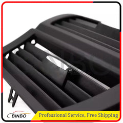 For BMWX5 E70 X6 E71 E72 4.8i Right Passenger Front Outer Air Outlet Vent Grille 07FC0E-D4 - KOEEK
