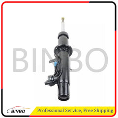 Front Left Shock Absorber For BMW X5 F15 X6 F16 xDrive28i xDrive35i 37106875083 07FC0E-D4 - KOEEK