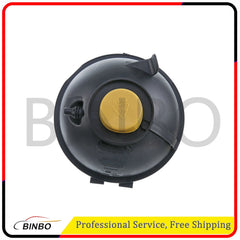 Engine Coolant Reservoir w/ Sensor for BMW F25 X3 F26 X4 l4 2.0L l6 3.0L 603-765 07FC0E-D4 - KOEEK