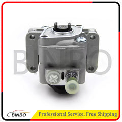 32416756611 Power Steering Pump For BMW E46 320i 318i 2002-2005 07FC0E-D4 - KOEEK