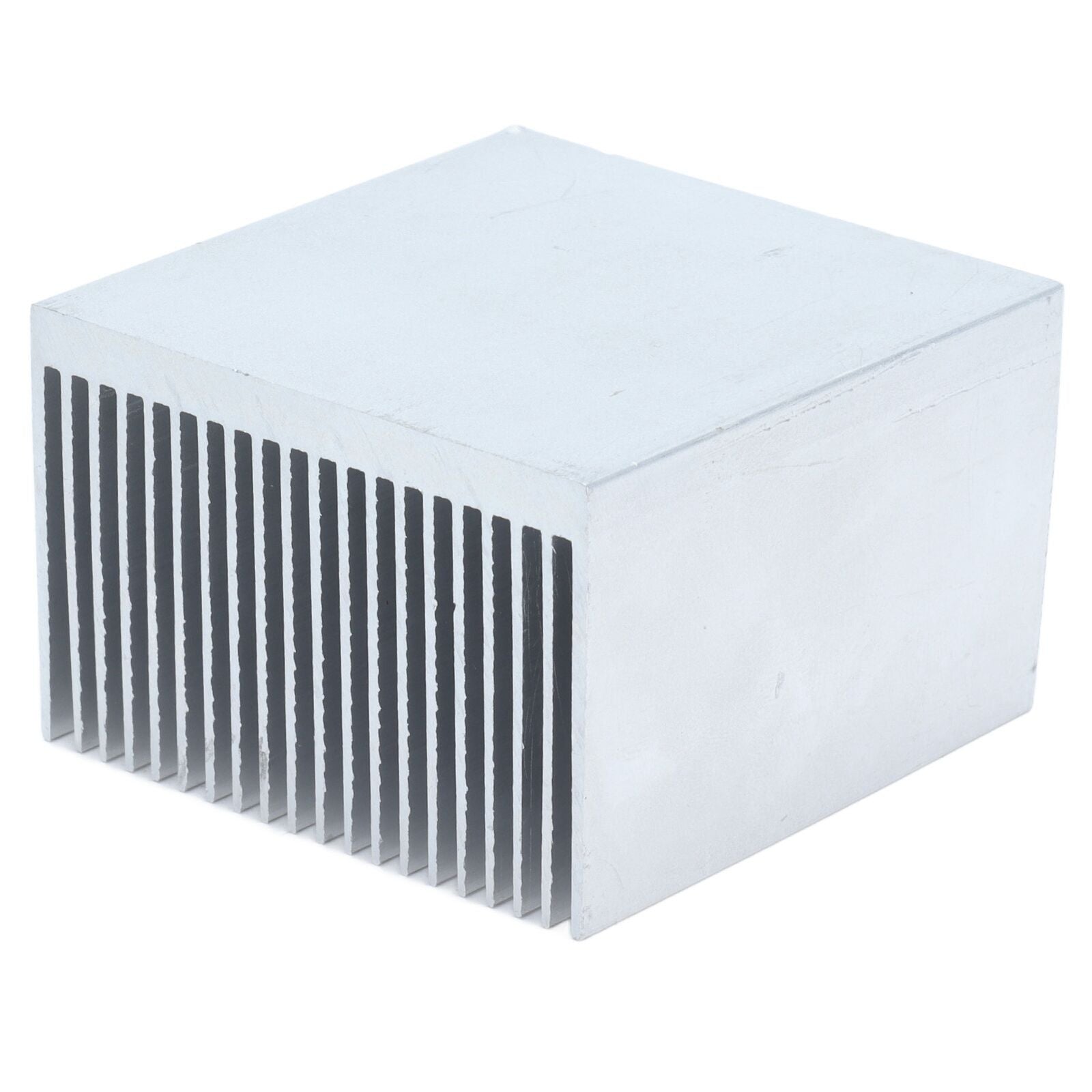 new 4Pcs/set Cooling Fins Aluminum Heatsink Heat Sink For Electronics CPU Modules koeek - KOEEK