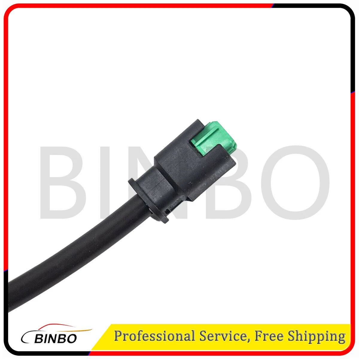 Engine Coolant Thermostat Adapter Lead for Mini Cooper R56 R55 R57 JCW Clubman 07FC0E-D4 - KOEEK