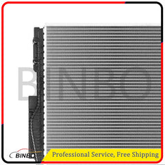 Radiator for BMW 330i 330e 340i 340i xDrive 440i 440i Gran Coupe 07FC0E-D4 - KOEEK