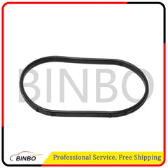 Radiator Coolant Hose Seal 11537545302 For BMW 535i 335i Z4 xDrive 740i 07FC0E-D4 - KOEEK