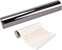 new ORACAL 351 Silver 12" x 6ft 1-Roll Pack Transfer paper, ORACAL - KOEEK