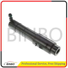 Left or Right Headlight Washer Nozzle for Porsche Macan SUV 95B955978 07FC0E-D4 - KOEEK