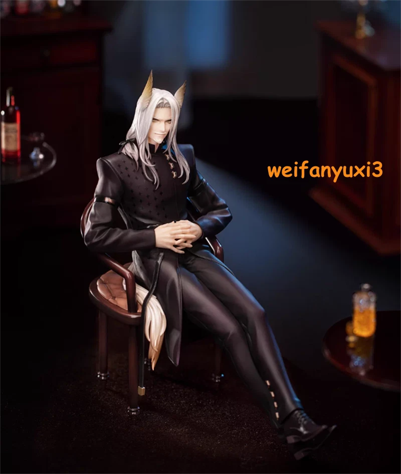 Official Arknights Hellagur 1/7 Scale Figure Model Toy Collection 21CM  Boxed ARKNIGHTS - KOEEK