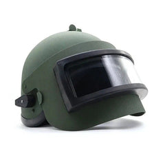 Russia Altyn Helmet K63 Tactical Level III Protect Helmets with Full Face Mask 07FC0E-D4 - KOEEK