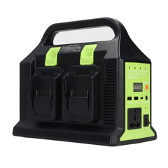 new 300W Power Inverter With USB Output Sine Power Supply Inverter 18V Battery koeek - KOEEK