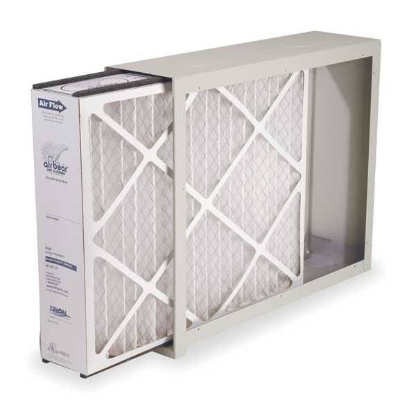 ny Trion Air Bear Supreme 20X25 Media Air Cleaner