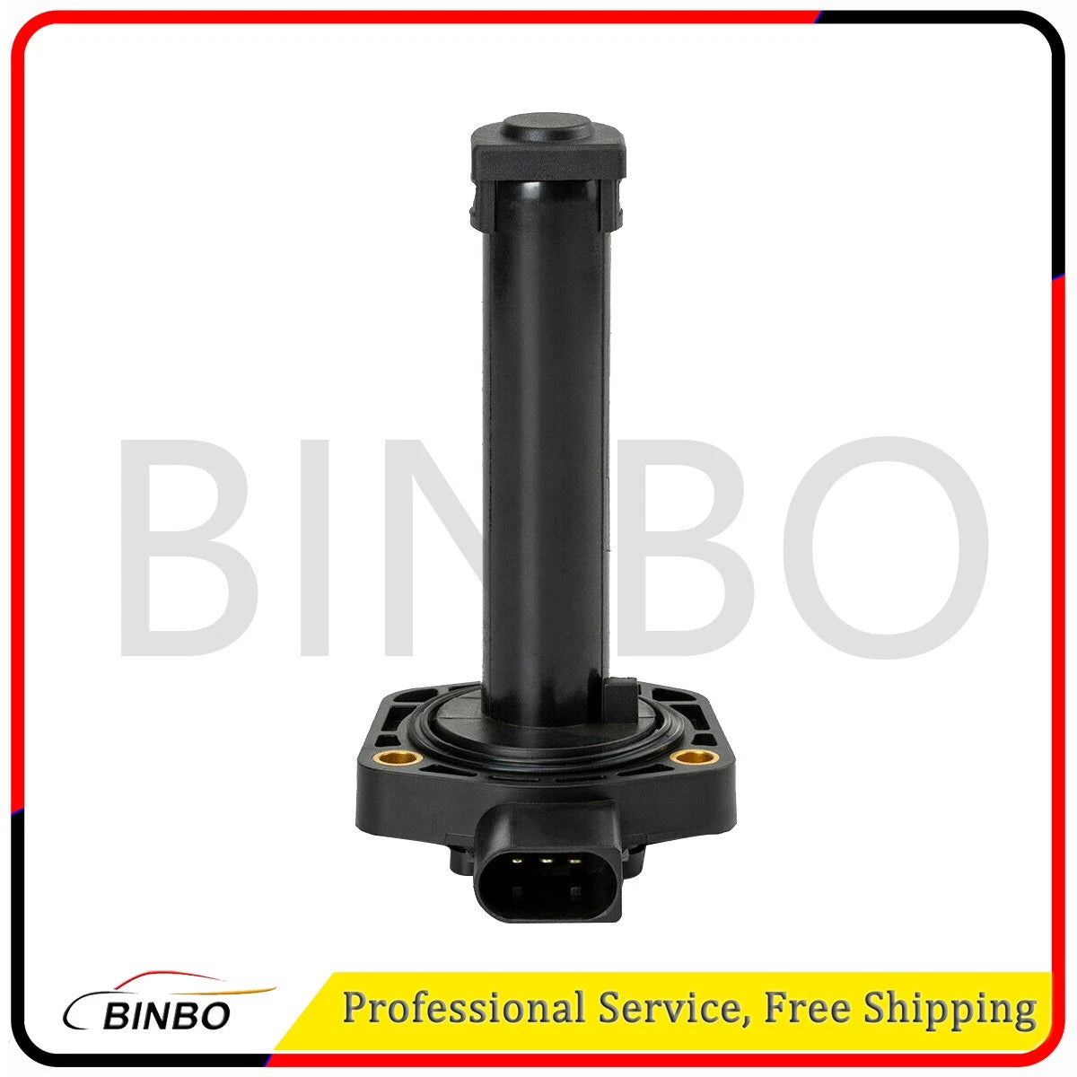 Oil Level Sensor For BMW X1 X3 X5 X6 Z4 E88 E90 650i 550i 328i 12617607910 07FC0E-D4 - KOEEK