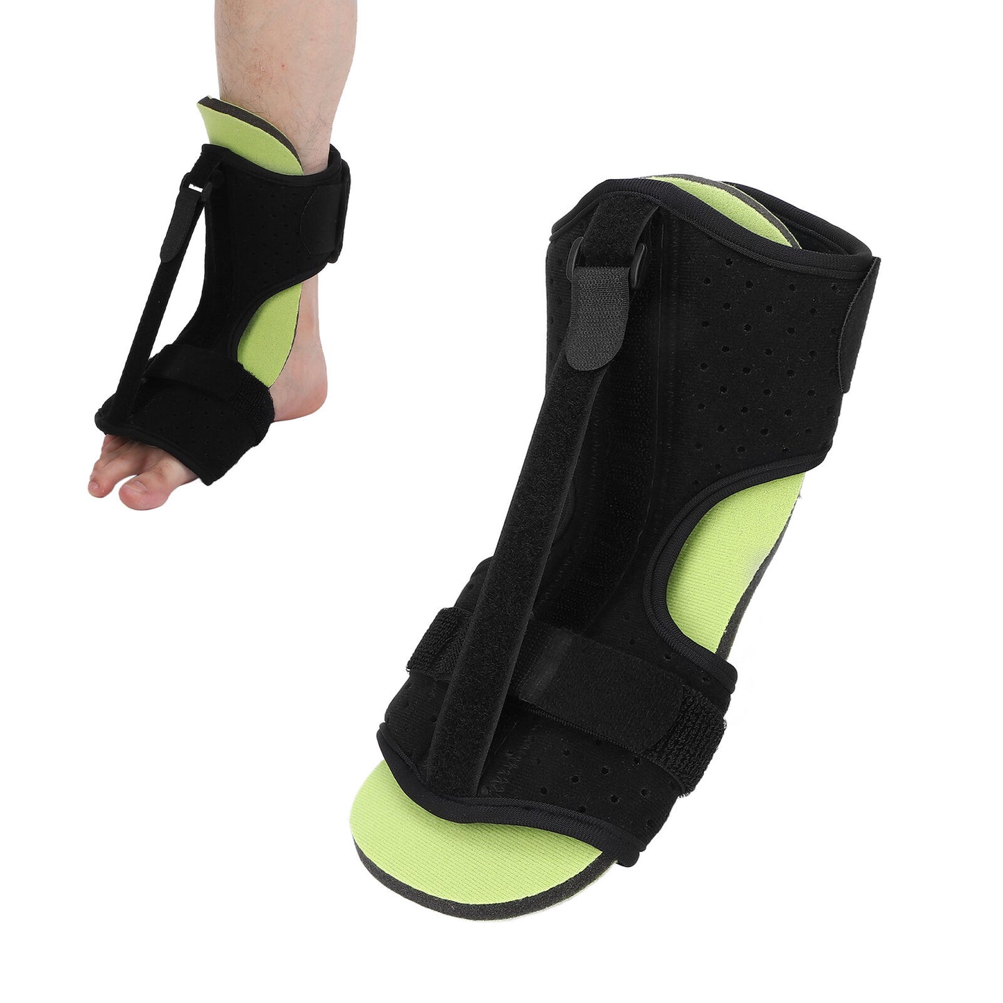 new Plantar Fasciitis Splint Dorsal Night Splint For Plantar Fasciitis Arch Pain HGF koeek - KOEEK