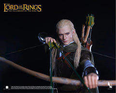 INART The Lord of the Rings 1/6 Scale Legolas Action Figure Toy Model Deluxe Ver INART - KOEEK