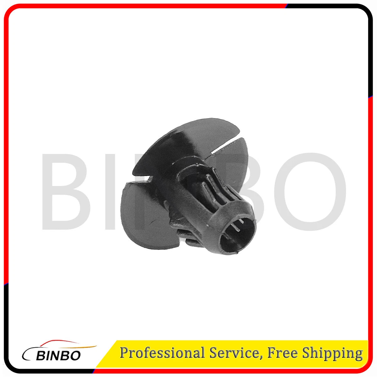 20PCS Fit For MERCEDES BENZ Trunk Lid Trim Retainer 0009914795 07FC0E-D4 - KOEEK