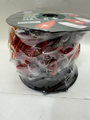 Home Accents Holiday 100 Red/cool White Led Lights  67feet WHITE - KOEEK