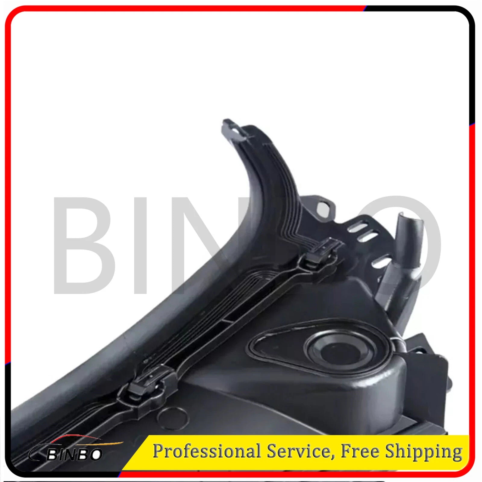For 2014-2020 BMW F32 F33 F36 F82 428i 430i 440i M4 Windshield Cowl Cover Panel 07FC0E-D4 - KOEEK