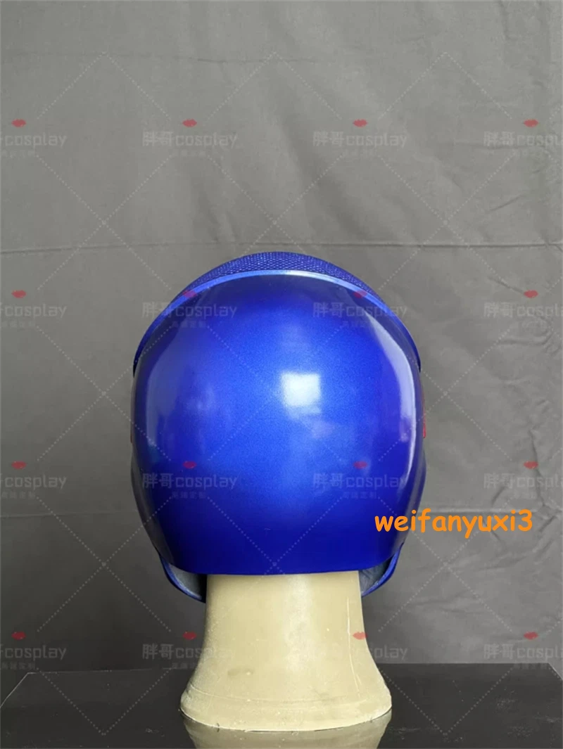 Marvels Spider-man 2099 Helmet 1:1 Wearable FRP Mask Halloween Cosplay Prop Gift 07FC0E-D4 - KOEEK