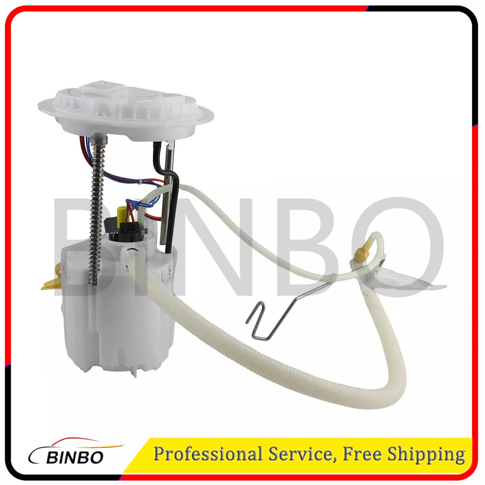 Fuel Pump Module Assembly A2514701094 For Mercedes Benz R350 2006-2012 07FC0E-D4 - KOEEK
