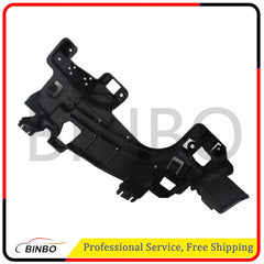 Rear Bumper Tailpipe Bracket Right Fits For Mercedes-Benz GLC300 2016-2018 07FC0E-D4 - KOEEK