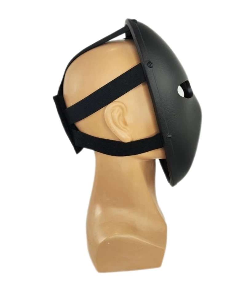 US!!!Tactical Aramid NIJ IIIA Bulletproof Ballistic Full Face Guard Shield Mask 07FC0E-D4 - KOEEK