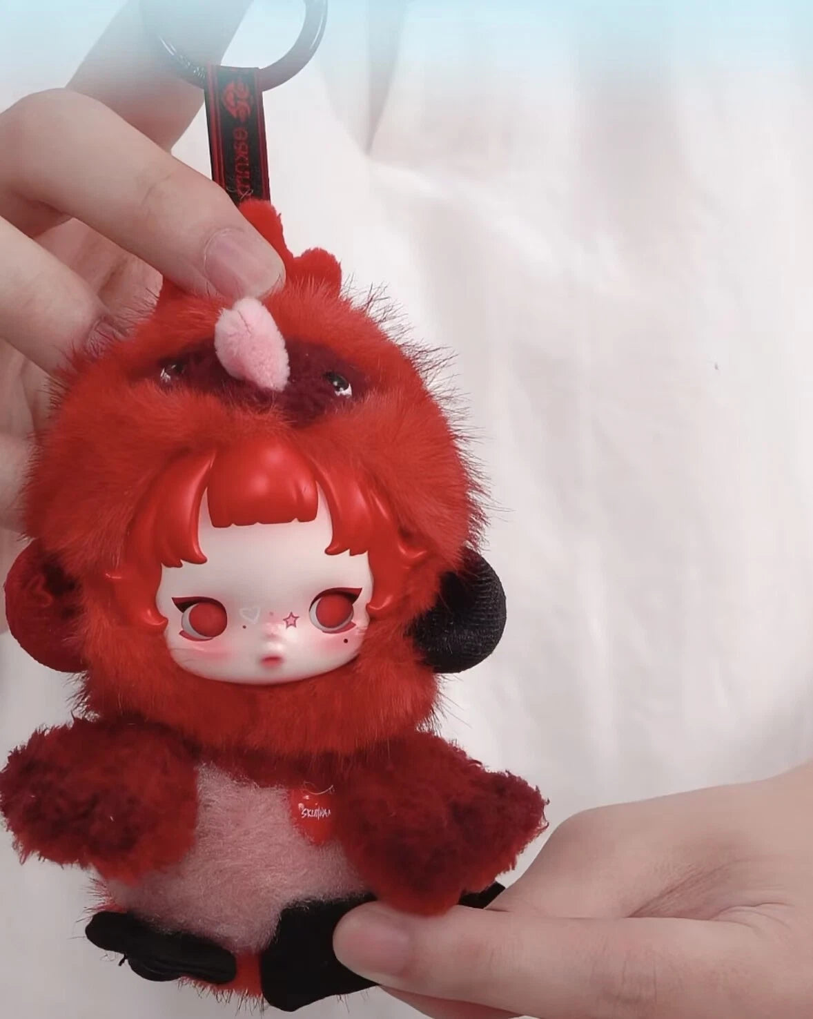 Authentic POP MART Dear Birds Series Plush Pendant Blind Box Figure Toy  Gift POP_MART - KOEEK