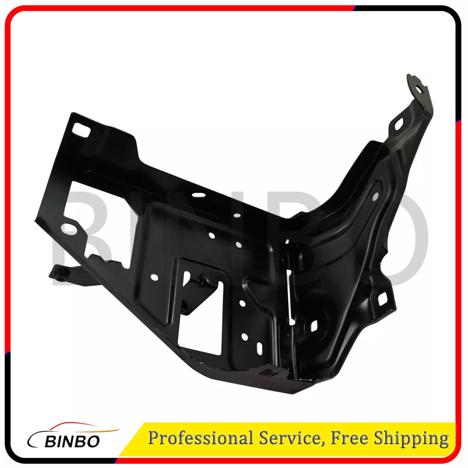 Passenger Side Headlight Bracket For BMW X1 2016-2022 07FC0E-D4 - KOEEK