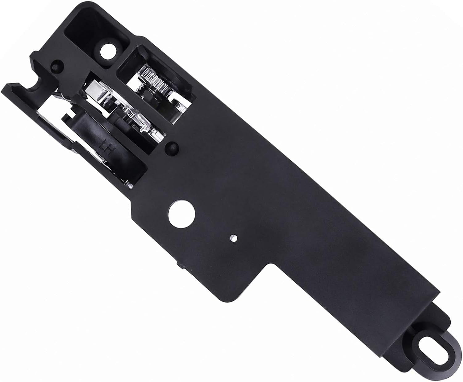 new NPAUTO Interior Door Handle Front Left Driver Side Replacement for 2006 Black NPAUTO - KOEEK