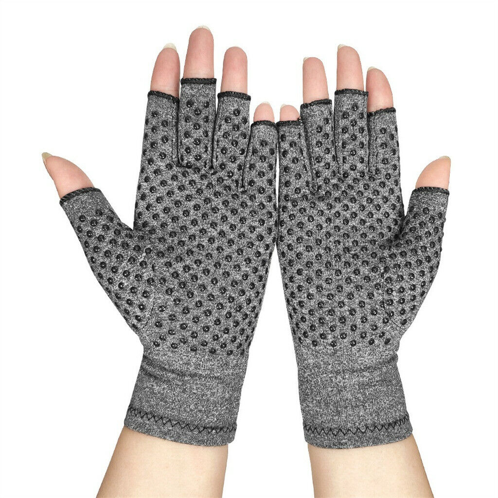 new Arthritis Gloves Compression Glove For Rheumatoid & Osteoarthritis Pain Relief koeek - KOEEK