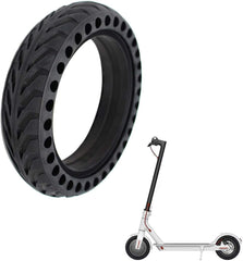 new Solid Tires 8.5 Inches Electric Scooter Wheels Replacement Tire 8-1/2''... 07FC0E-D4 - KOEEK